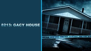 8213 Gacy House 2010 review investigators evidence paranormal activity [upl. by Ttebroc613]