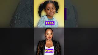 The Cosby Show 1984 Cast Then and Now Part2 [upl. by Imik135]