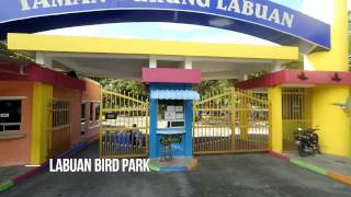 What to do In Labuan Malaysia [upl. by Yerrok]