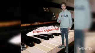 salviano cigano 2025 nova música cigana [upl. by Letnuahc450]