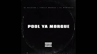 DJ BALEINE X TARCIS MBENZA X DJ MOMBOCHI chante pool ya morgue cité pumbu [upl. by Nyledam]