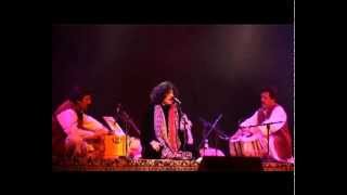 ABIDA PARVEEN LIVE [upl. by Sapphire889]