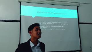 Business Proposal Presentation [upl. by Fredkin202]