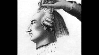 21st January 1793 Louis XVI executed for high treason [upl. by Femmine899]