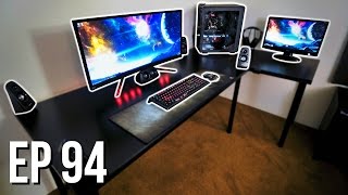 Setup Wars  Episode 94 [upl. by Scopp]