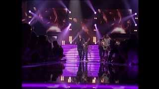 Miligram i Kaliopi  Nevinost VIP ROOM 2013 [upl. by Atival]