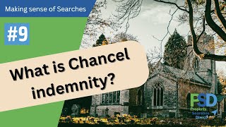 Chancel Indemnity Policies [upl. by Odoric940]