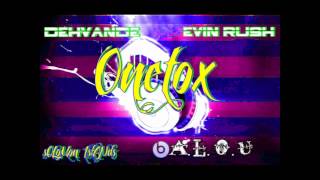 Onetox 2012 Evin Rush Ft Devande New song [upl. by Kareem802]