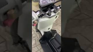 Yamaha Vox 50cc The Hidden Gem of the Scooter World [upl. by Dieterich549]