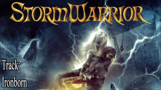 STORMWARRIOR  Thunder amp Steele Full Album [upl. by Gundry]