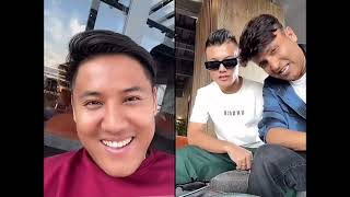 Dona Thapa  Dona Thapa TikTok Video  Dona Thapa vlog l [upl. by Viveca]