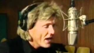 Dieter Bohlen sing  Marvins Song LIVE 1995 [upl. by Anilocin82]