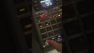 SP404 MKII Pad Sensitivity Fix [upl. by Dahs808]