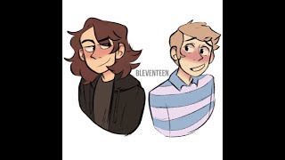 Dear Evan Hansen  Disappear Slowed and Reverb [upl. by Hanahsuar142]