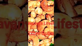 Spicy Kaju FryRoasted Cashew Nuts RecipesnacksrecipeLavanyasLifestyleshortsshortyoutubeviral [upl. by Ferdie6]