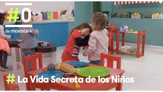 La Vida Secreta de los Niños ¿Sienten emociones extremas los niños  0 [upl. by Aznofla]