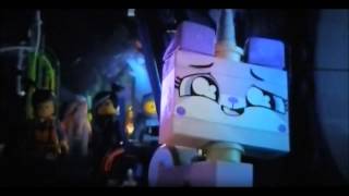 The Lego Movie  Best of Unikitty [upl. by Gardner]