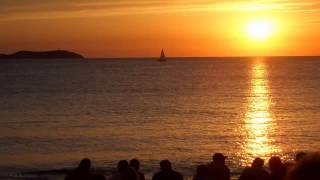 Cafe del Mar Vol11  Volumen Once  2004 Full Album [upl. by Haziza]