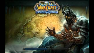 WoW Cataclysm Guide  New Cataclysm Opening Theme  quotThe Shatteringquot by Russell Brower [upl. by Adnana]