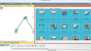 Telnet Remote access on Cisco switch Packet tracer  Step By Step [upl. by Nary112]