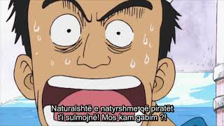 One Piece  Episodi 1 me Titra Shqip [upl. by Florine750]