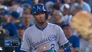 Royals MLB Postseason 2015 Highlights [upl. by Linda]