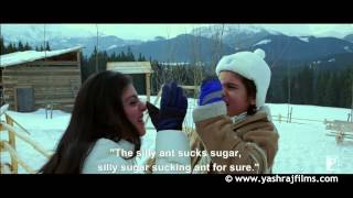 Chanda Chamke Cham Cham  Full song in HD  Fanaa [upl. by Scharff]