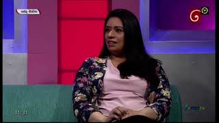 Tv Talk Segment on Tv Derana – APIIT Colombo Campus APIIT – 111023 [upl. by Lomasi549]