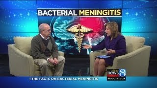 The facts about bacterial meningitis [upl. by Florida211]