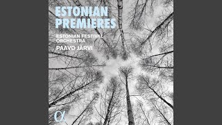 Estonia Overture [upl. by Tonye]