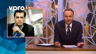 Thierry Baudet  Zondag met Lubach S06 [upl. by Derte]