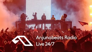 Anjunabeats Radio ⦁ Live 247 ⦁ Best of Trance and Progressive ⦁ Work From Home [upl. by Jordanna]