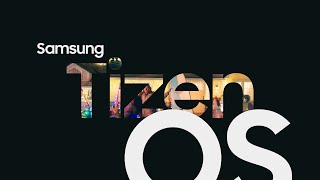 Tizen OSmp4 [upl. by Atilahs]