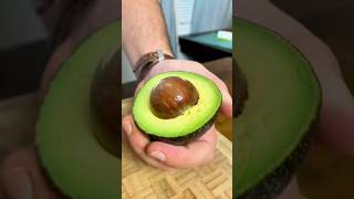 Avacado recipe in first time 😋 shorts ytshorts funny shortfeed [upl. by Eronel]