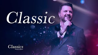 Mauricio Manieri  Classic DVD Classics Ao Vivo [upl. by Mosby]