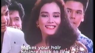 80s Philippine TV Commercials [upl. by Nosittam]