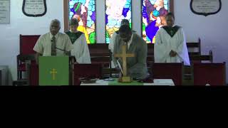 Webster Memorial United Church CIRMC Live Stream [upl. by Limhaj]