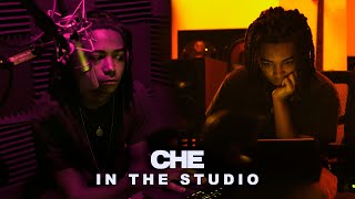 Che  In The Studio  Episode 31 [upl. by Bartlet]