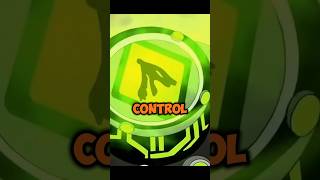 Disadvantages of Master Control ben10herotime [upl. by Atiz]