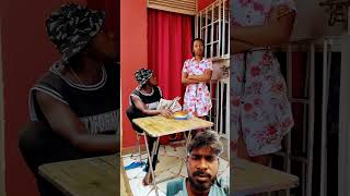 video humor comedy prank funny shots duet couple 😀viralvideo africancomedy funnyvideo [upl. by Yila]