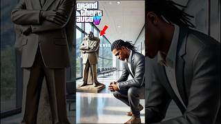 Franklin Meets Martin Luther King Jrgta5reallifemod gta5storymods kegamingtv martinlutherkingjr [upl. by Luas]