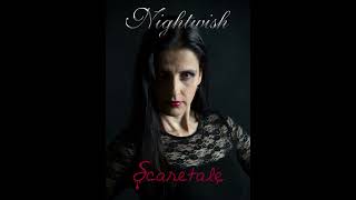 Scaretale  Nightwish  Cover by Ana Angelova [upl. by Yllehs]