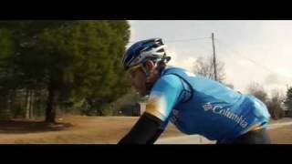 Trailer A Ride With George Hincapie [upl. by Anilef]