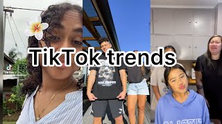 Fiji 🇫🇯 TikTok compilationbest of 2023best videos and edits 🇫🇯 [upl. by Sixla]