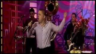 Larry Hernandez en vivo [upl. by Truitt]