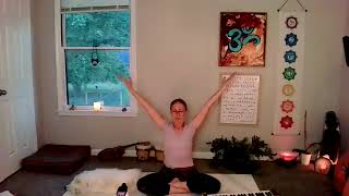 Kundalini Yoga  Full Class Kriya for Morning Sadhana And Hummee Hum Braham Hum Mantra Meditation [upl. by Omura]