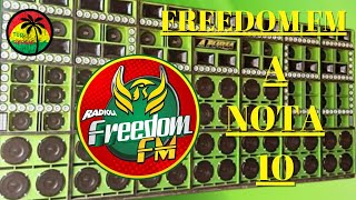 CD FREEDOM FM [upl. by Knudson]