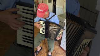 Hohner Student IV Piano Accordion 32 bass 2 voices Germany accordion HOHNER ON SALE [upl. by Abby820]