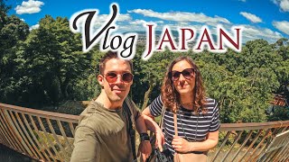 Vlog Japan 2024 [upl. by Armilla960]