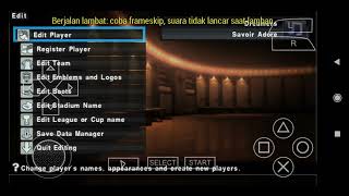 bagi bagi game PES 2013 gratis link di deskripsi ya kuncinya harus like aja no pw [upl. by Birch]